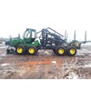 2022 John Deere 1510G Forwarder